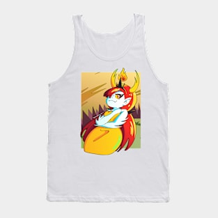 Hekapoo Tank Top